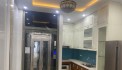 Cho thuê nhà ngõ ô ô Phạm Tuấn Tài làm VP, TT đào tạo, ở gđ, nhóm 43m2, 6 tầng thang máy